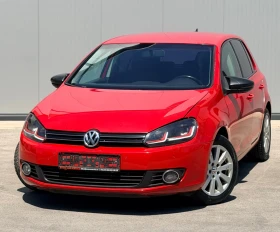 Снимка VW Golf
