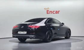 Mercedes-Benz CLS 400 AMG* LINE* 4MATIC* BURMESTER* ОБДУХВАНЕ* ДИСТРОНИК | Auto.bg — изображение 2 Mercedes-Benz CLS 400 AMG* LINE* 4MATIC* BURMESTER* ОБДУХВАНЕ* ДИСТРОНИК | Auto.bg — изображение 2