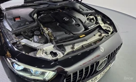 Mercedes-Benz CLS 400 AMG* LINE* 4MATIC* BURMESTER* ОБДУХВАНЕ* ДИСТРОНИК | Auto.bg — изображение 17 Mercedes-Benz CLS 400 AMG* LINE* 4MATIC* BURMESTER* ОБДУХВАНЕ* ДИСТРОНИК | Auto.bg — изображение 17