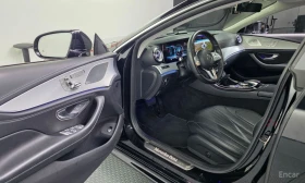 Mercedes-Benz CLS 400 AMG* LINE* 4MATIC* BURMESTER* ОБДУХВАНЕ* ДИСТРОНИК | Auto.bg — изображение 5 Mercedes-Benz CLS 400 AMG* LINE* 4MATIC* BURMESTER* ОБДУХВАНЕ* ДИСТРОНИК | Auto.bg — изображение 5