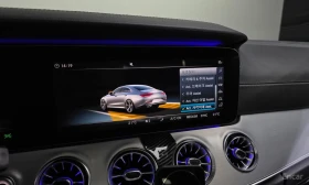 Mercedes-Benz CLS 400 AMG* LINE* 4MATIC* BURMESTER* ОБДУХВАНЕ* ДИСТРОНИК | Auto.bg — изображение 10 Mercedes-Benz CLS 400 AMG* LINE* 4MATIC* BURMESTER* ОБДУХВАНЕ* ДИСТРОНИК | Auto.bg — изображение 10