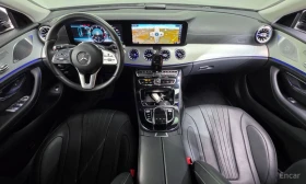 Mercedes-Benz CLS 400 AMG* LINE* 4MATIC* BURMESTER* ОБДУХВАНЕ* ДИСТРОНИК | Auto.bg — изображение 6 Mercedes-Benz CLS 400 AMG* LINE* 4MATIC* BURMESTER* ОБДУХВАНЕ* ДИСТРОНИК | Auto.bg — изображение 6