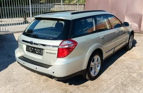 Subaru Outback 2.5i - AWD - 7997 € / 15640.77 лв. - 34746191 4 | Car24.bg Subaru Outback 2.5i - AWD - 7997 € / 15640.77 лв. - 34746191 4