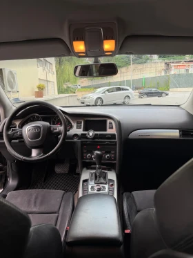 Audi A6 Allroad undefined | Auto.bg — изображение 7 Audi A6 Allroad undefined | Auto.bg — изображение 7