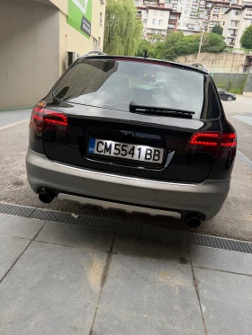 Audi A6 Allroad undefined | Auto.bg — изображение 5 Audi A6 Allroad undefined | Auto.bg — изображение 5