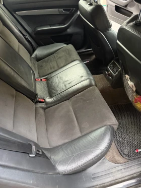 Audi A6 Allroad undefined | Auto.bg — изображение 8 Audi A6 Allroad undefined | Auto.bg — изображение 8