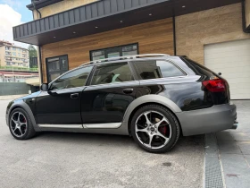 Audi A6 Allroad undefined | Auto.bg — изображение 3 Audi A6 Allroad undefined | Auto.bg — изображение 3
