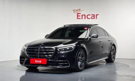 Mercedes-Benz S 400 * FULL PACK* МАСАЖИ* ДИСТРОНИК* 360 КАМЕРА* ОБДУХВ