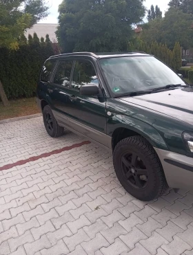 Subaru Forester undefined | Auto.bg — изображение 3 Subaru Forester undefined | Auto.bg — изображение 3
