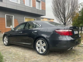Lexus LS 460 - 11000 € / 21514.13 лв. - 29031190 6 | Car24.bg Lexus LS 460 - 11000 € / 21514.13 лв. - 29031190 6