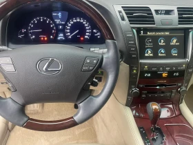 Lexus LS 460 - 11000 € / 21514.13 лв. - 29031190 8 | Car24.bg Lexus LS 460 - 11000 € / 21514.13 лв. - 29031190 8