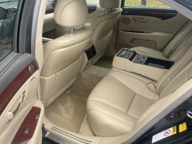 Lexus LS 460 - 11000 € / 21514.13 лв. - 29031190 11 | Car24.bg Lexus LS 460 - 11000 € / 21514.13 лв. - 29031190 11