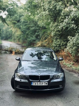 BMW 320 - 4100 € - 41349087 3 | Car24.bg BMW 320 - 4100 € - 41349087 3
