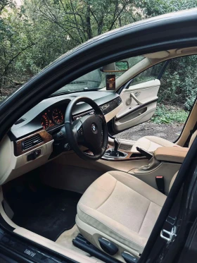 BMW 320 - 4100 € - 41349087 7 | Car24.bg BMW 320 - 4100 € - 41349087 7