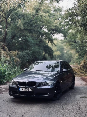 BMW 320 - Car24.bg BMW 320