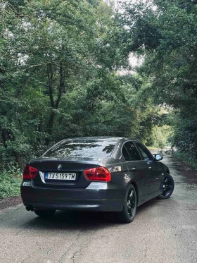 BMW 320 - 4100 € - 41349087 4 | Car24.bg BMW 320 - 4100 € - 41349087 4