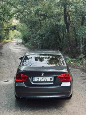 BMW 320 - 4100 € - 41349087 5 | Car24.bg BMW 320 - 4100 € - 41349087 5