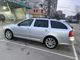 Skoda Octavia vRS | Auto.bg — изображение 7 Skoda Octavia vRS | Auto.bg — изображение 7