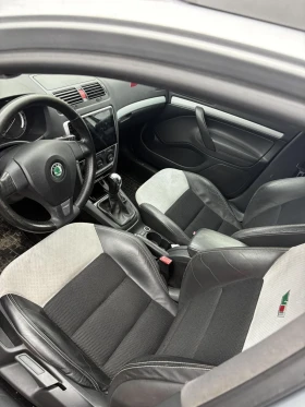 Skoda Octavia vRS | Auto.bg — изображение 6 Skoda Octavia vRS | Auto.bg — изображение 6