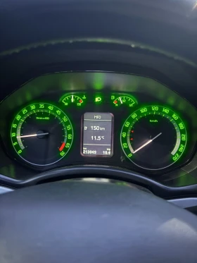 Skoda Octavia vRS | Auto.bg — изображение 2 Skoda Octavia vRS | Auto.bg — изображение 2