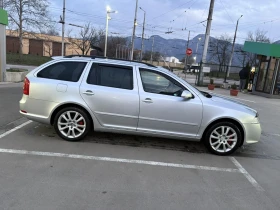Skoda Octavia vRS | Auto.bg — изображение 8 Skoda Octavia vRS | Auto.bg — изображение 8