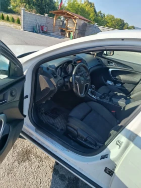 Opel Insignia undefined | Auto.bg — изображение 7 Opel Insignia undefined | Auto.bg — изображение 7