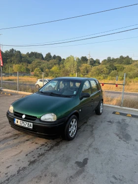 Снимка Opel Corsa
