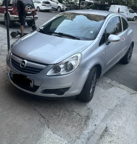 Opel Corsa undefined | Auto.bg — изображение 2 Opel Corsa undefined | Auto.bg — изображение 2