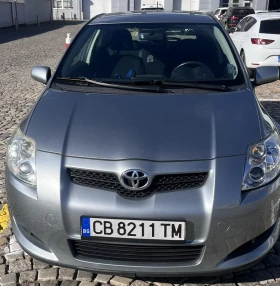 Toyota Auris - 4390 € - 87062561 6 | Car24.bg Toyota Auris - 4390 € - 87062561 6