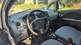 Peugeot iOn 16 kwh Отличен РАЗПРОДАЖБА - 4300 € - 48678477 12 | Car24.bg Peugeot iOn 16 kwh Отличен РАЗПРОДАЖБА - 4300 € - 48678477 12
