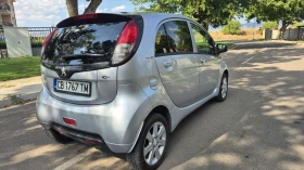 Peugeot iOn 16 kwh Отличен РАЗПРОДАЖБА - 4300 € - 48678477 5 | Car24.bg Peugeot iOn 16 kwh Отличен РАЗПРОДАЖБА - 4300 € - 48678477 5