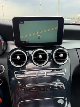 Mercedes-Benz C 220 CDI AIRMATIC AVTOMAT/NAVI/KOJA/PANORAM EURO 6 | Auto.bg — изображение 14 Mercedes-Benz C 220 CDI AIRMATIC AVTOMAT/NAVI/KOJA/PANORAM EURO 6 | Auto.bg — изображение 14