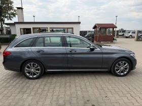 Mercedes-Benz C 220 CDI AIRMATIC AVTOMAT/NAVI/KOJA/PANORAM EURO 6 | Auto.bg — изображение 5 Mercedes-Benz C 220 CDI AIRMATIC AVTOMAT/NAVI/KOJA/PANORAM EURO 6 | Auto.bg — изображение 5