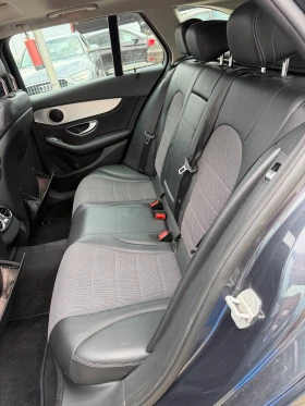 Mercedes-Benz C 220 CDI AIRMATIC AVTOMAT/NAVI/KOJA/PANORAM EURO 6 | Auto.bg — изображение 10 Mercedes-Benz C 220 CDI AIRMATIC AVTOMAT/NAVI/KOJA/PANORAM EURO 6 | Auto.bg — изображение 10