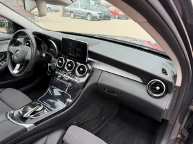 Mercedes-Benz C 220 CDI AIRMATIC AVTOMAT/NAVI/KOJA/PANORAM EURO 6 | Auto.bg — изображение 11 Mercedes-Benz C 220 CDI AIRMATIC AVTOMAT/NAVI/KOJA/PANORAM EURO 6 | Auto.bg — изображение 11