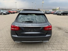 Mercedes-Benz C 220 CDI AIRMATIC AVTOMAT/NAVI/KOJA/PANORAM EURO 6 | Auto.bg — изображение 7 Mercedes-Benz C 220 CDI AIRMATIC AVTOMAT/NAVI/KOJA/PANORAM EURO 6 | Auto.bg — изображение 7