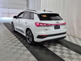 Audi Q4 E-TRON 55 QUATTRO| 360| HUD| MATRIX| PANO| 2 КЛЮЧА | Auto.bg — изображение 4 Audi Q4 E-TRON 55 QUATTRO| 360| HUD| MATRIX| PANO| 2 КЛЮЧА | Auto.bg — изображение 4