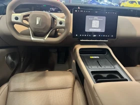 Avatr 12 Ultra Pure Electric AWD | Auto.bg — изображение 5 Avatr 12 Ultra Pure Electric AWD | Auto.bg — изображение 5