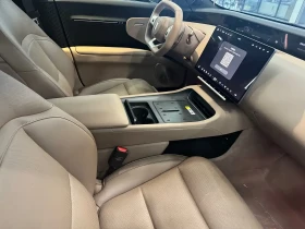 Avatr 12 Ultra Pure Electric AWD | Auto.bg — изображение 7 Avatr 12 Ultra Pure Electric AWD | Auto.bg — изображение 7