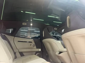 Avatr 12 Ultra Pure Electric AWD | Auto.bg — изображение 9 Avatr 12 Ultra Pure Electric AWD | Auto.bg — изображение 9