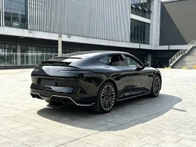 Avatr 12 Ultra Pure Electric AWD | Auto.bg — изображение 4 Avatr 12 Ultra Pure Electric AWD | Auto.bg — изображение 4