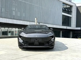 Avatr 12 Ultra Pure Electric AWD | Auto.bg — изображение 2 Avatr 12 Ultra Pure Electric AWD | Auto.bg — изображение 2