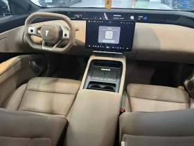 Avatr 12 Ultra Pure Electric AWD | Auto.bg — изображение 6 Avatr 12 Ultra Pure Electric AWD | Auto.bg — изображение 6