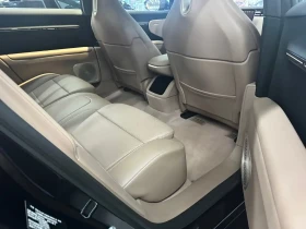 Avatr 12 Ultra Pure Electric AWD | Auto.bg — изображение 10 Avatr 12 Ultra Pure Electric AWD | Auto.bg — изображение 10