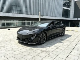 Avatr 12 Ultra Pure Electric AWD