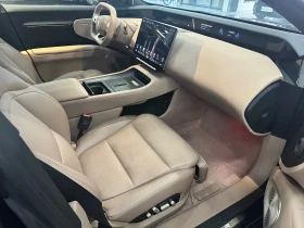 Avatr 12 Ultra Pure Electric AWD | Auto.bg — изображение 8 Avatr 12 Ultra Pure Electric AWD | Auto.bg — изображение 8