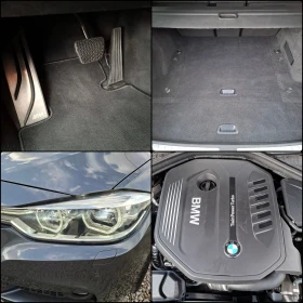 BMW 340 ///M Sport - AC Schnitzer - dÄHLer - B58 - 18499 € - 91067552 15 | Car24.bg BMW 340 ///M Sport - AC Schnitzer - dÄHLer - B58 - 18499 € - 91067552 15