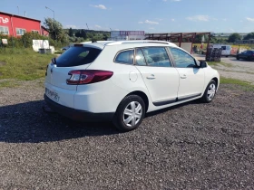 Renault Megane 1.5dci 110 FACE - 3500 € - 76116871 10 | Car24.bg Renault Megane 1.5dci 110 FACE - 3500 € - 76116871 10