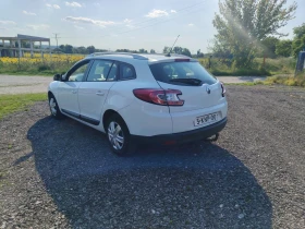 Renault Megane 1.5dci 110 FACE - 3500 € - 76116871 12 | Car24.bg Renault Megane 1.5dci 110 FACE - 3500 € - 76116871 12