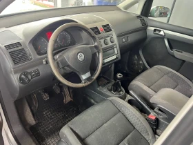 VW Touran 1.9TDI BLS 6SK | Auto.bg — изображение 6 VW Touran 1.9TDI BLS 6SK | Auto.bg — изображение 6